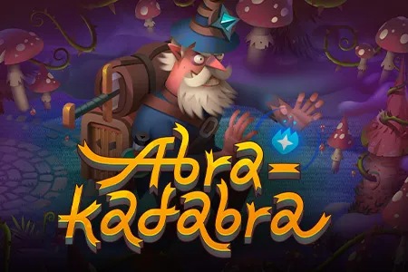Abrakadabra
