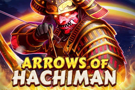 Arrows Of Hachiman