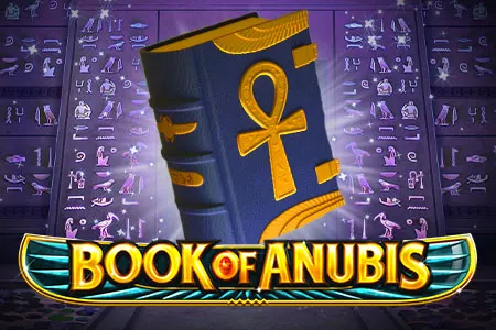 Book of Anubis