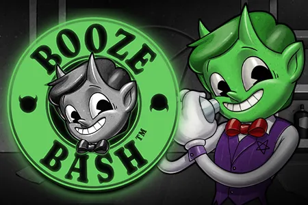 Booze Bash