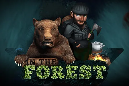 In The Forest