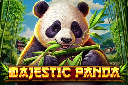 Majestic Panda