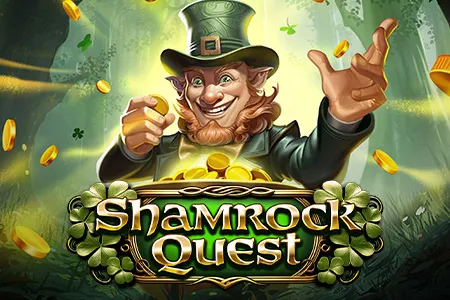 Shamrock Quest